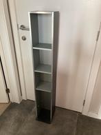 Gratis cd kastje, Huis en Inrichting, Ophalen, Gebruikt, Hout, Cd's of Dvd's