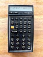 HP-41C rekenmachine, Ophalen of Verzenden, Zo goed als nieuw