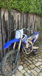 Yzf 250, Motos, Motos | Yamaha, Entreprise