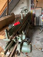 Scheer FM 2 3000 zaagtafel, Doe-het-zelf en Bouw, Ophalen