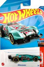 Hot Wheels - Spoiler Alert - DAVancenator - HCT90 - 1:64, Neuf, 333 Continental Boulevard, El Segundo, CA 90245, United States