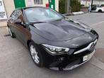 MERCEDES, Auto's, Achterwielaandrijving, 4 cilinders, Leder en Stof, Zwart