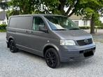 Volkswagen transporter T5 1.9tdi is gekeurd voor verkoop, Autos, Camionnettes & Utilitaires, Achat, Volkswagen, Diesel, Particulier