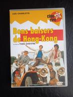 Bons baisers de Hong-Kong (Les charlots), Cd's en Dvd's, Dvd's | Komedie, Ophalen of Verzenden, Zo goed als nieuw