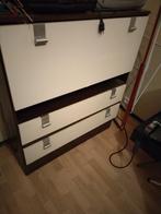 Kantoor., Ophalen, Gebruikt, Bureau