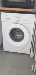 Wasmachine, Ophalen, Gebruikt, Voorlader, 1200 tot 1600 toeren