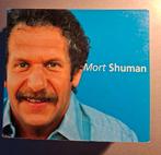 CD. Mort de Shuman. (Digipack)., Enlèvement ou Envoi, Utilisé