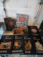 Boeken wielrennen & kunstboeken, Ophalen, Gelezen, Overige onderwerpen