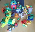 Duplo zoo - ensemble de zoo 4968., Enlèvement ou Envoi, Utilisé, Duplo