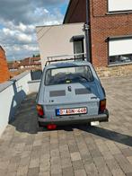 Fiat 126 p, Auto's, Fiat, Particulier, Te koop
