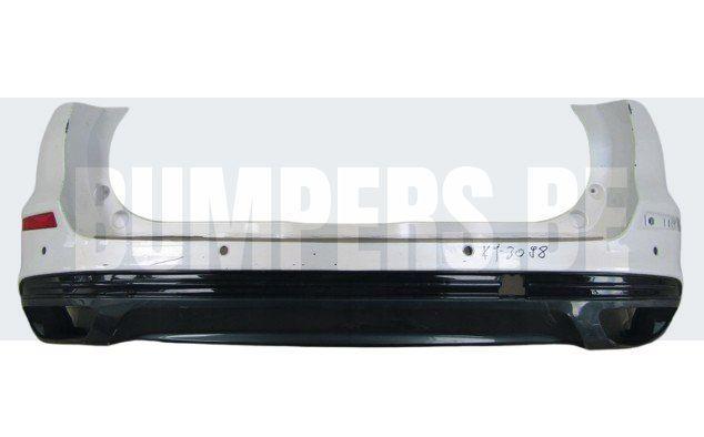 Bumper FORD MONDEO MK5 V KOMBI 14- 9441086163 Achterbumper K, Auto-onderdelen, Carrosserie, Bumper, Achter, Gebruikt, 6 maanden garantie