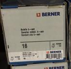 buisklem, Enlèvement