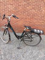 cironde, Fietsen en Brommers, Fietsen | Dames | Damesfietsen, Gebruikt, 47 tot 50 cm, Versnellingen, Ophalen