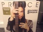 LP Prince “Welcome 2 America”, CD & DVD, Vinyles | R&B & Soul, 12 pouces, R&B, 2000 à nos jours, Neuf, dans son emballage