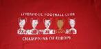 Liverpool fc, Comme neuf, Maillot, Enlèvement ou Envoi