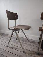 6 Hay result chair stoelen/ Ahrend - rietveld, Huis en Inrichting, Stoelen, Ophalen