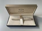 Parker Sonnet 18K Sterling Silver Ciselé, Verzamelen, Pennenverzamelingen, Ophalen of Verzenden, Nieuw, Vulpen, Parker
