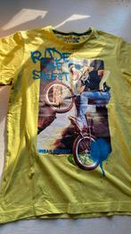jongens t-shirt maat 158-146, C&A, Nieuw, Ophalen of Verzenden, Shirt of Longsleeve