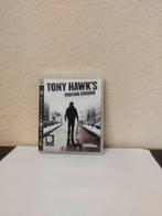 Tony Hawk's Proving Ground Playstation 3, Games en Spelcomputers, Games | Sony PlayStation 3, Gebruikt, 2 spelers, Ophalen of Verzenden