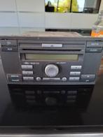 Ford autoradio, Ophalen, Zo goed als nieuw