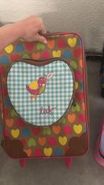 Kinder koffer, Handtassen en Accessoires, Koffers, Ophalen, Zo goed als nieuw