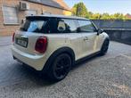 Mini One 1.5 diesel euro 6, Auto's, Mini, Voorwielaandrijving, Stof, Beige, Bedrijf
