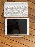 iPad Apple 32go + Apple Pencil + Clavier, 32 GB, Enlèvement ou Envoi, Apple iPad, Or