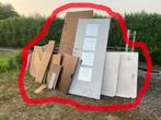 Gratis houtafval op te halen in Dorne, Ophalen, Overige houtsoorten, Blokken