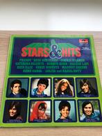 Stars & hits, Cd's en Dvd's, Vinyl | Pop, Ophalen of Verzenden, Zo goed als nieuw