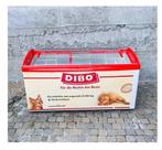 Congélateur avec 3 paniers 573L  diepvries, Ophalen, Zo goed als nieuw, Vrieskast