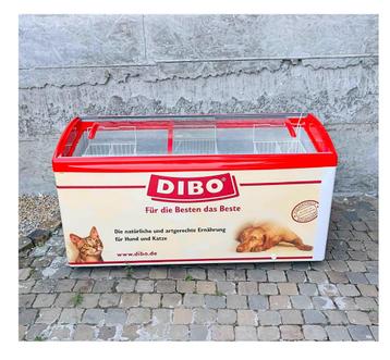 Congélateur avec 3 paniers 573L  diepvries  beschikbaar voor biedingen