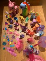 My Little Pony-speelgoed, Ophalen