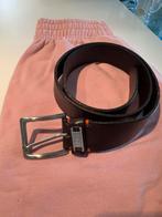Ceinture Hugo Boss Taille 90, Vêtements | Hommes, Ceintures, Cuir véritable, Moins de 95 cm, Brun, Enlèvement