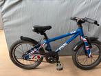 Frog 48 - Blauw (union jack), Fietsen en Brommers, Ophalen, Zo goed als nieuw, 16 tot 20 inch, Frog Bikes
