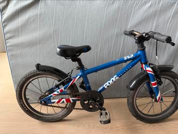 Frog 48 - Blauw (union jack) beschikbaar voor biedingen