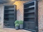Flamant boekenkast/bibliotheekkast GRATIS LEVERING, Huis en Inrichting, Ophalen of Verzenden, Zo goed als nieuw