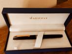 Waterman vulpen met gouden pennetje., Ophalen of Verzenden, Zo goed als nieuw, Vulpen, Waterman