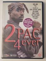 DVD 2PAC 4ever - Tupac Shakur (10 dvds=15€), Cd's en Dvd's, Dvd's | Documentaire en Educatief, Biografie, Ophalen of Verzenden