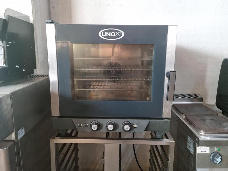 HORECA-APPARATUUR, Zakelijke goederen, Horeca | Food, Brood en Banket, Ophalen