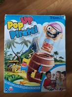 pop up pirate, Hobby en Vrije tijd, Gezelschapsspellen | Overige, Ophalen, Gebruikt