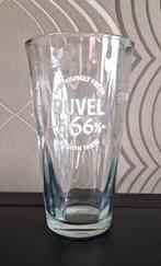 Duvel glas '666 bierglas - 25cl', Enlèvement ou Envoi, Verre à bière