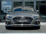 AUDI A4 35 TFSI S tronic 2X S-LINE/LED/CAMERA/VIRTUAL/ACC, 1984 cc, A4, Zwart, 5 deurs