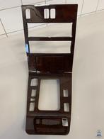 NOS wortelnotenhouten paneel middenconsole Mercedes W140, Auto-onderdelen, Interieur en Bekleding, Ophalen of Verzenden, Nieuw