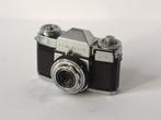 Zeiss Contaflex, Audio, Tv en Foto, Fotocamera's Analoog, Ophalen of Verzenden, Gebruikt, Compact, Overige Merken