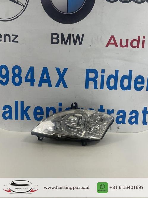 Mercedes Vito-Viano koplamp links, Auto-onderdelen, Verlichting, Mercedes-Benz, Gebruikt, Ophalen of Verzenden