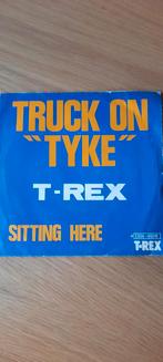 T-Rex, camion sur Tyke, CD & DVD, Comme neuf, Enlèvement ou Envoi