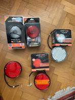 Vrachtwagen LED achterlichten/mistlampen/achteruitrijlampen, Ophalen, Scania, Verlichting