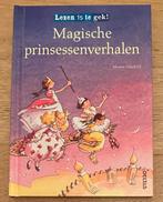 Magische Prinsessenverhalen, Ophalen of Verzenden, Zo goed als nieuw