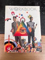 Workbook Illustration 1992 softcover, Boeken, Ophalen of Verzenden, Gelezen, Overige onderwerpen