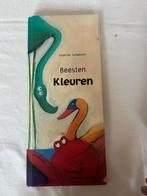 S. Junakovic - Kleuren, Enlèvement ou Envoi, S. Junakovic